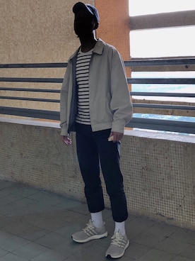 wpsamさんのコーディネート