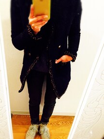 DHOLIC | ステンカラーコート