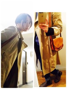 UNITED ARROWS | ノーカラージャケット