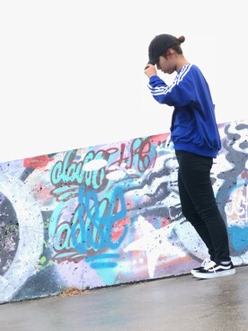 せなんさんのコーディネート