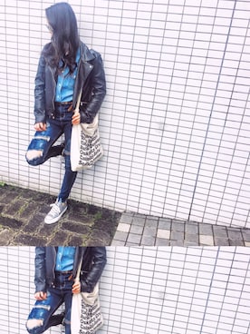 Chiakiさんのコーディネート