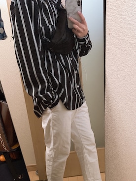 りょすけさんのコーディネート