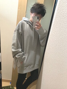 りょすけさんのコーディネート