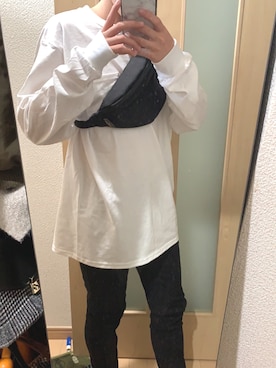 りょすけさんのコーディネート