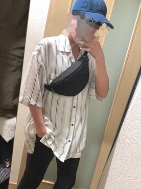 りょすけさんのコーディネート