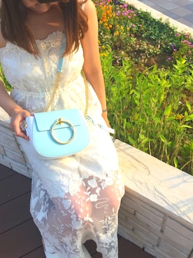 サマンサベガららぽーと海老名さん（レディース・158cm）の夏コーディネート