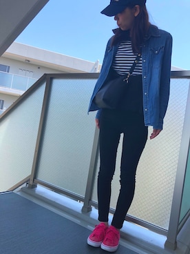 chihiroさんのコーディネート