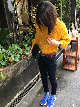 chihiroさんのコーディネート