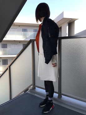 chihiroさんのコーディネート