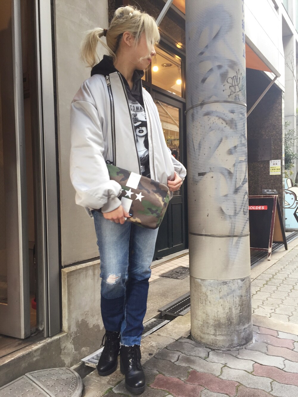 ADDICT NOIR（アディクトノアー）の「ADDICT NOIR[アディクト ノアー 