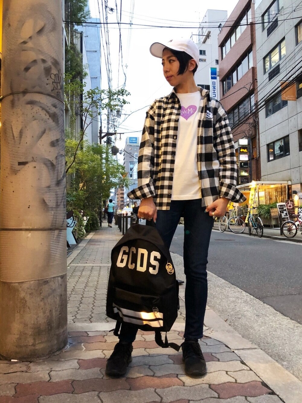 ALEXACHUNG アレクサチャン＊Tシャツ S ALEXA CHUNG - 【ALEXACHUNG】アレクサチャン ニットの通販 by Mm's