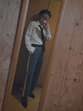 ピヨ助さんのコーディネート