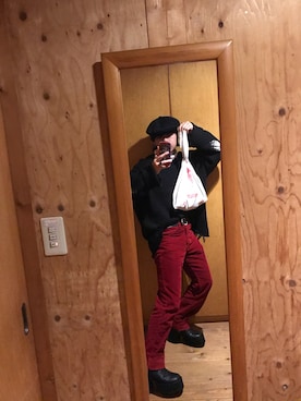 ピヨ助さんのコーディネート