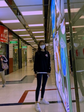 Tracyさんのコーディネート