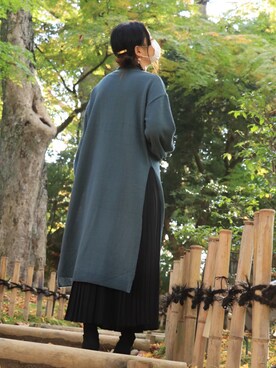 ひなさんのコーディネート