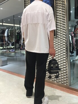 ☹MASATO☻さん(メンズ・175cm)の春コーディネート