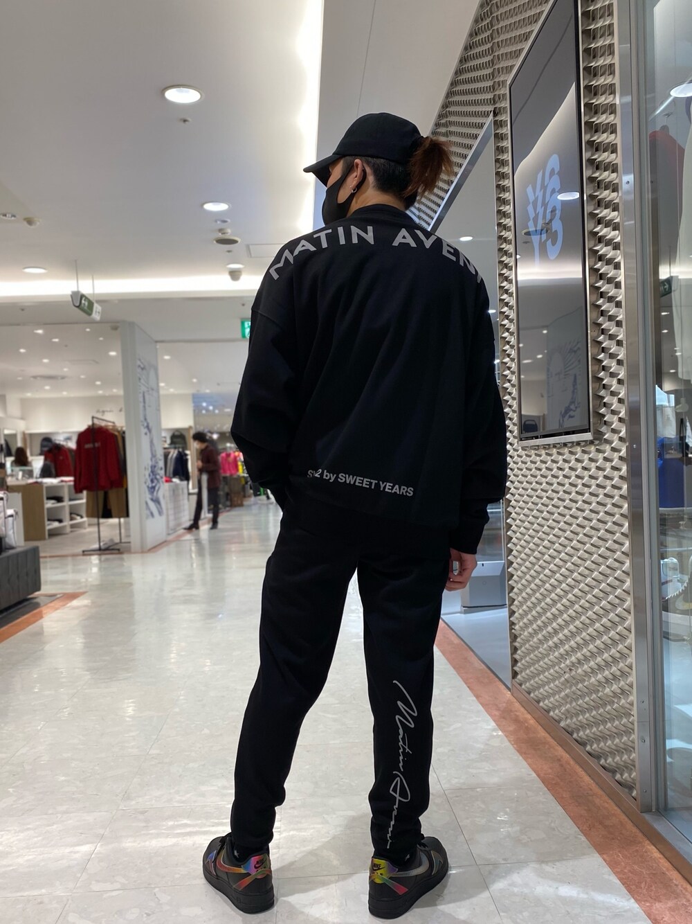 スニーカーを使った「朝倉未来」の人気ファッションコーディネート - WEAR