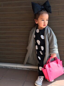 RIA♡REINAさんのコーディネート