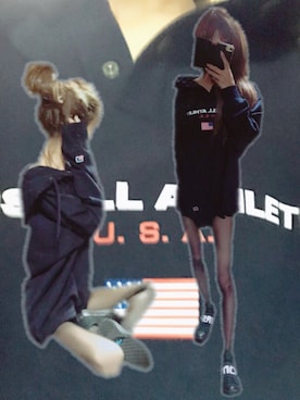 mihoさんのコーディネート