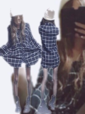 mihoさんのコーディネート