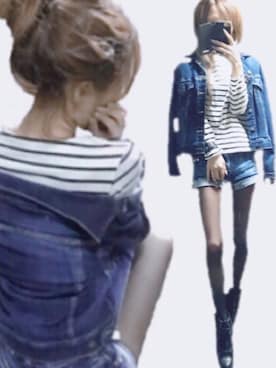 mihoさんのコーディネート