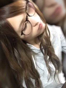 mihoさん（レディース・157cm）の春コーディネート