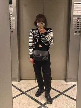 naさんのコーディネート