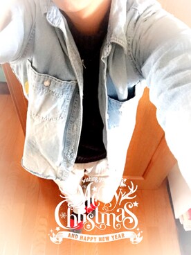 SHINさんのコーディネート