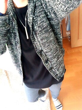 SHINさんのコーディネート