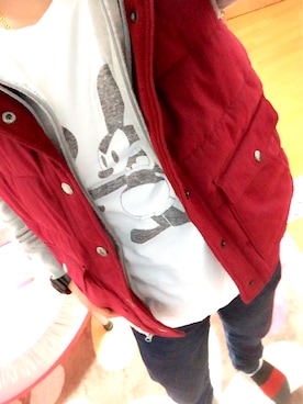 SHINさんのコーディネート