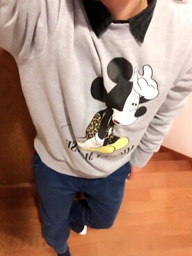 SHINさんのコーディネート