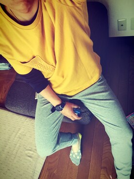 SHINさんのコーディネート