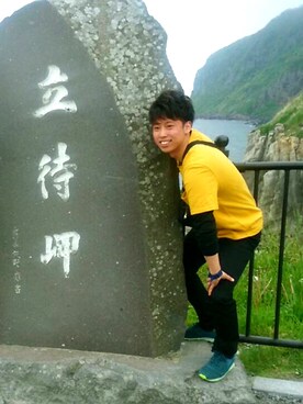 SHINさんのコーディネート