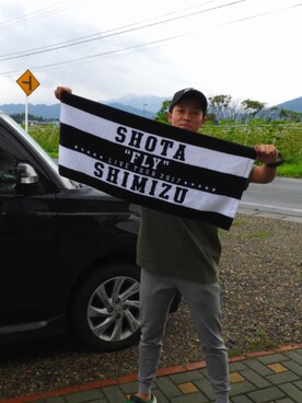 SHINさんのコーディネート