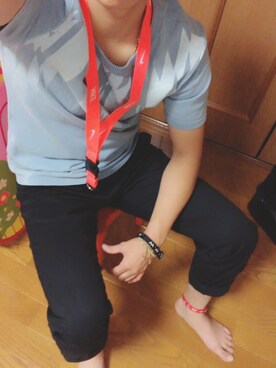 SHINさんのコーディネート