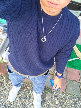 SHINさんのコーディネート