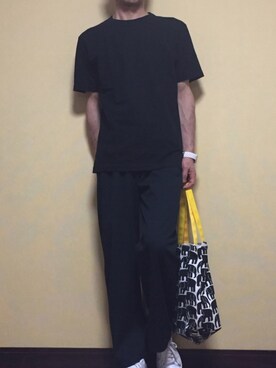 kiyoharu37x10 さん(メンズ・176cm)の春コーディネート
