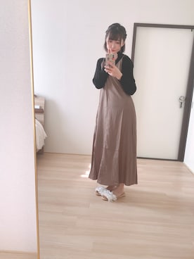 Harupiisさんのコーディネート