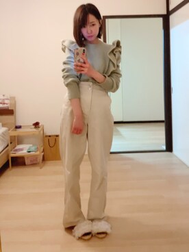 Harupiisさんのコーディネート