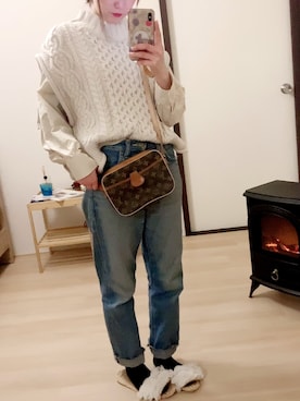 Harupiisさんのコーディネート