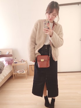 Harupiisさんのコーディネート