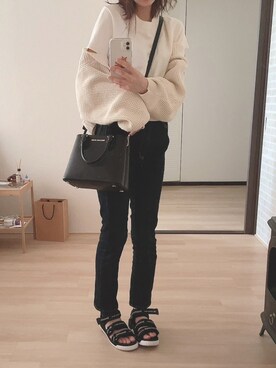 Harupiisさんのコーディネート