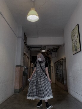 fatchingさんのコーディネート