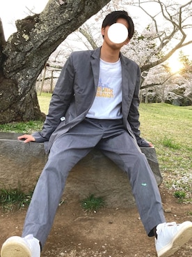 しおがをさんのコーディネート