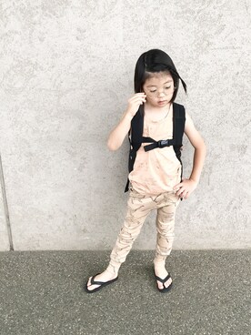 SONAREさんのコーディネート