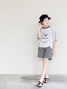 SONAREさんのコーディネート