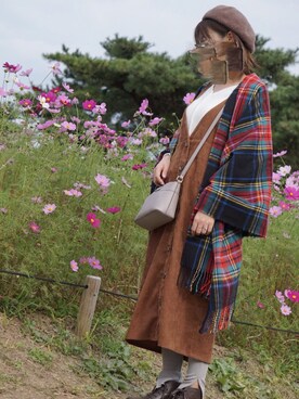 saoさんのコーディネート