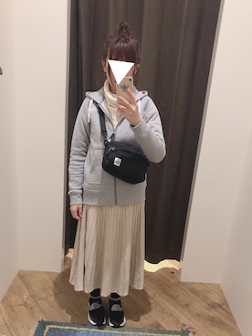 saoさんのコーディネート