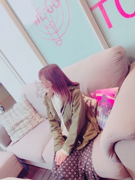 saoさんのコーディネート