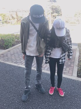 saoさんのコーディネート